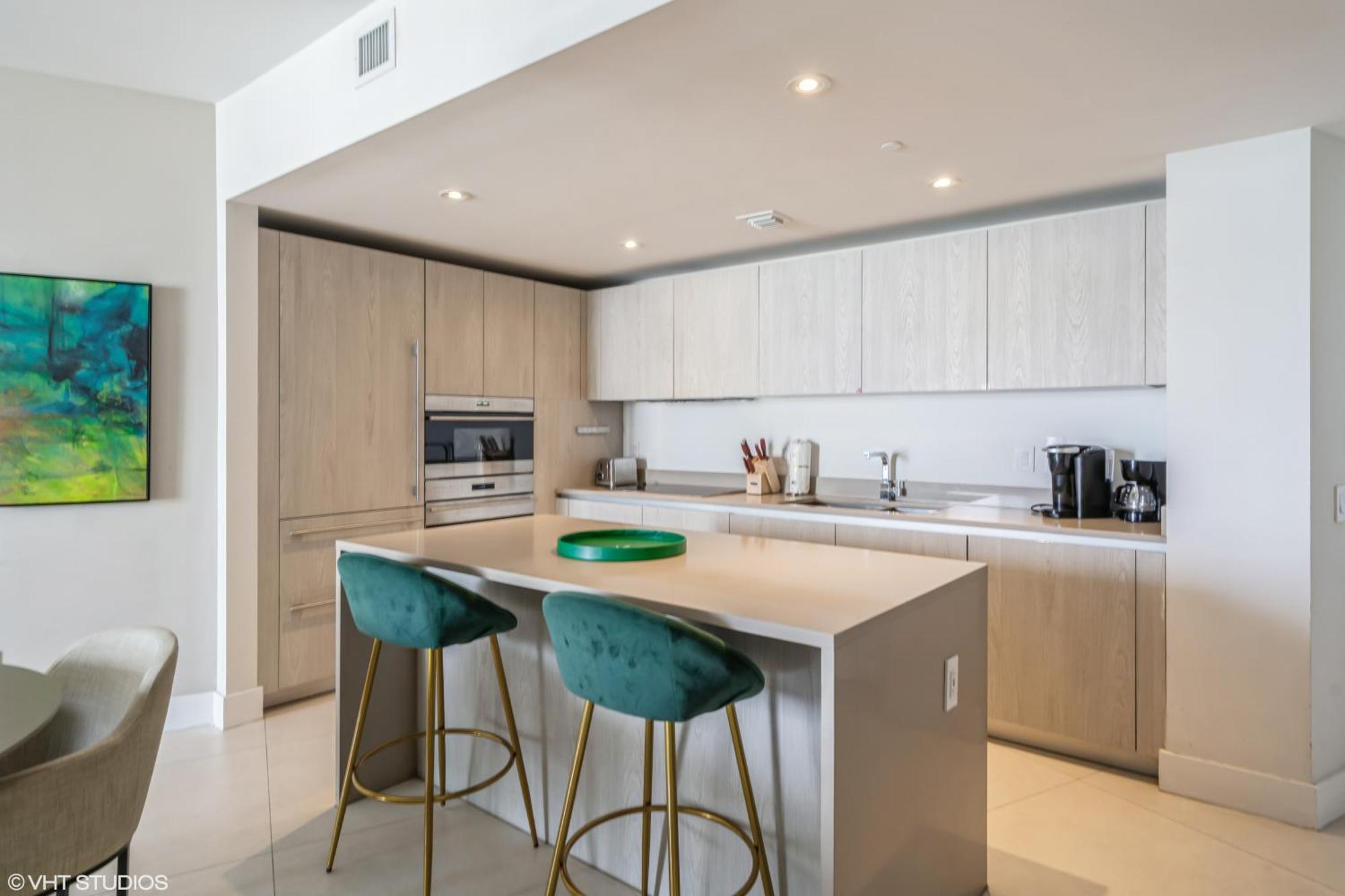 Hyde Residences Hollywood Exterior foto