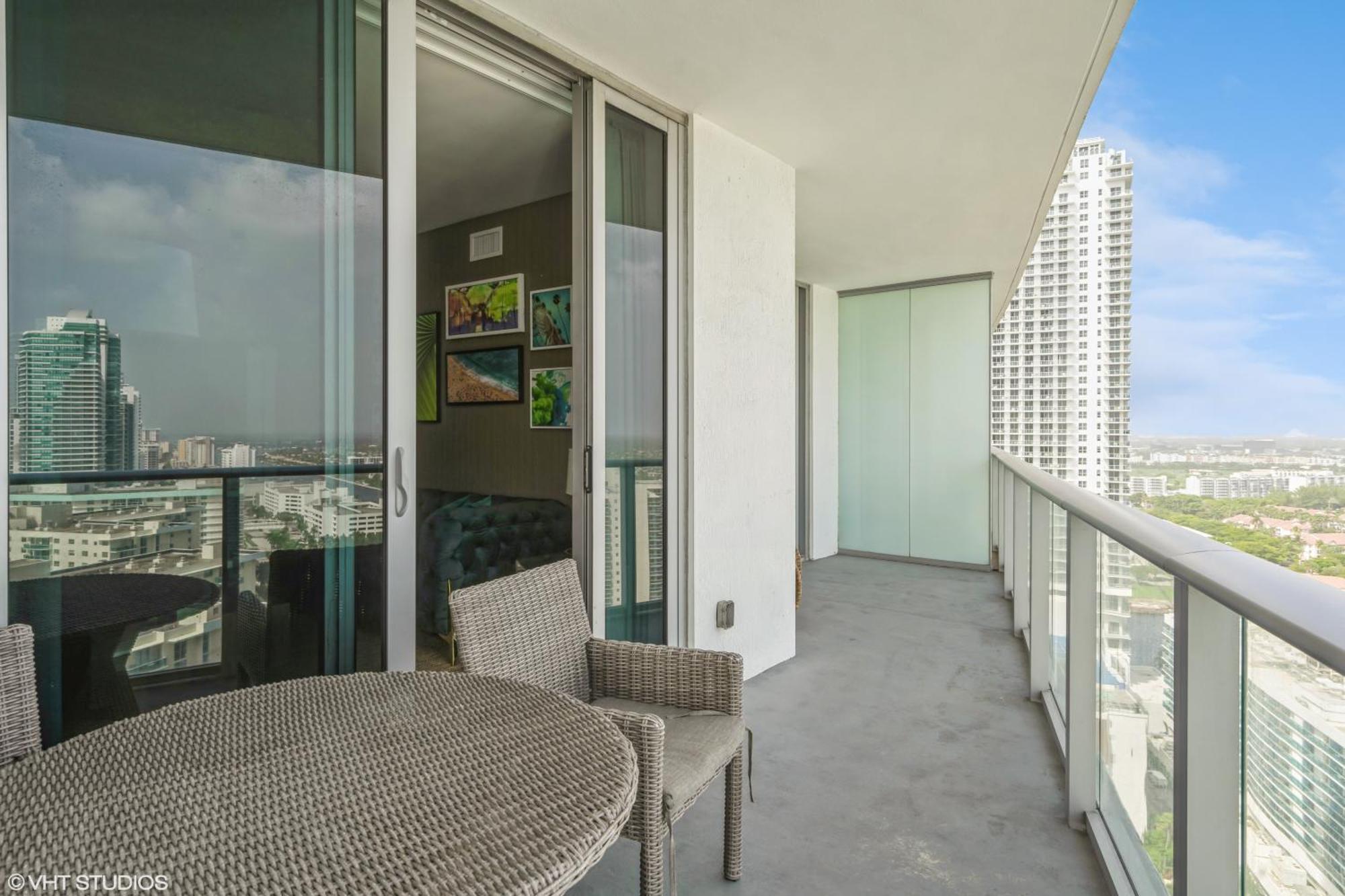 Hyde Residences Hollywood Exterior foto