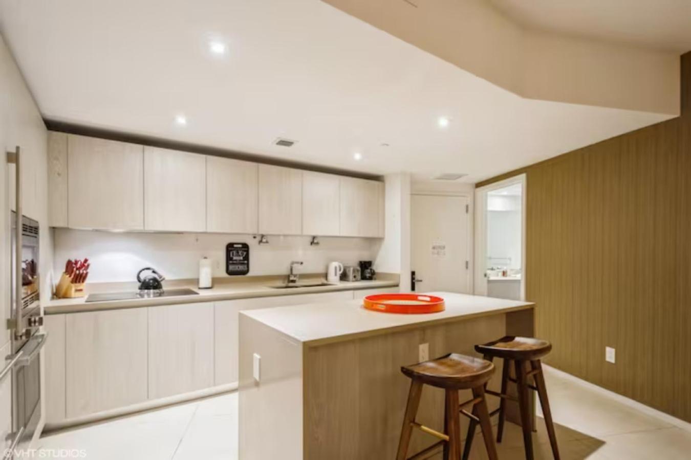 Hyde Residences Hollywood Exterior foto